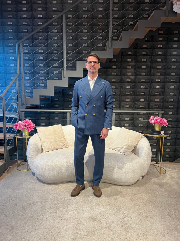 COMPLETO LAPO BLUETTE