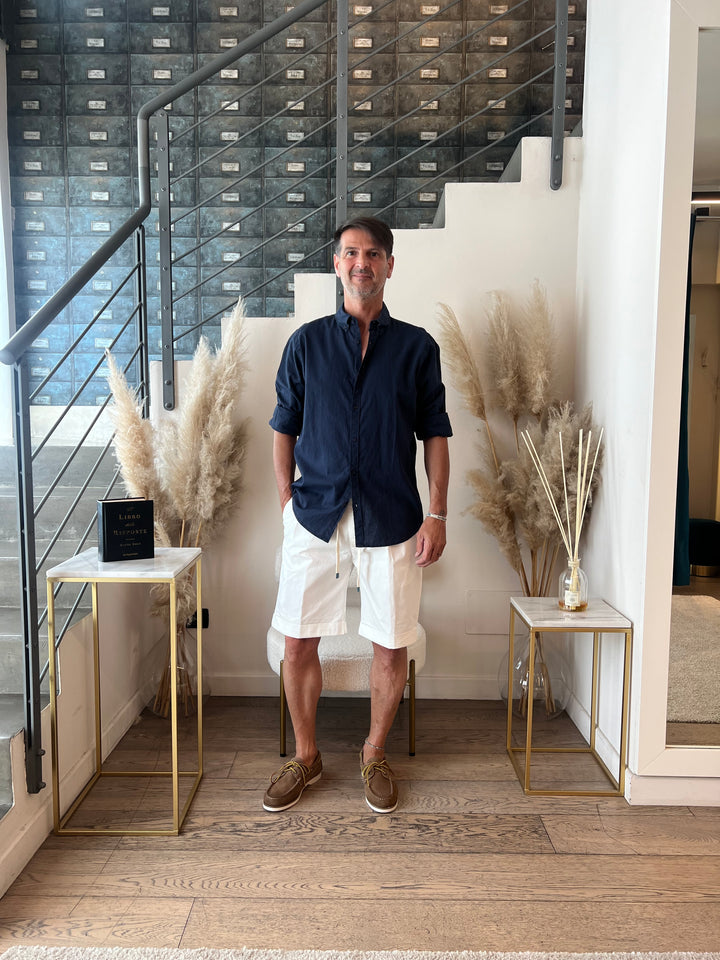 CAMICIA IMPERIAL LINO