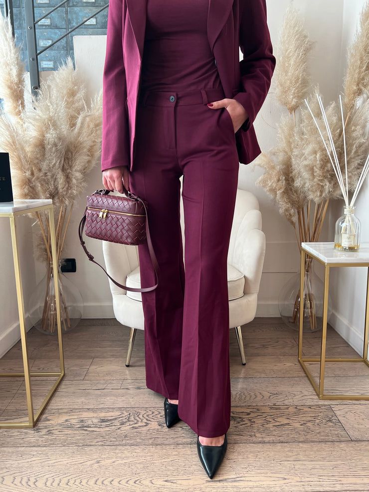 COMPLETO GLORIA VINO