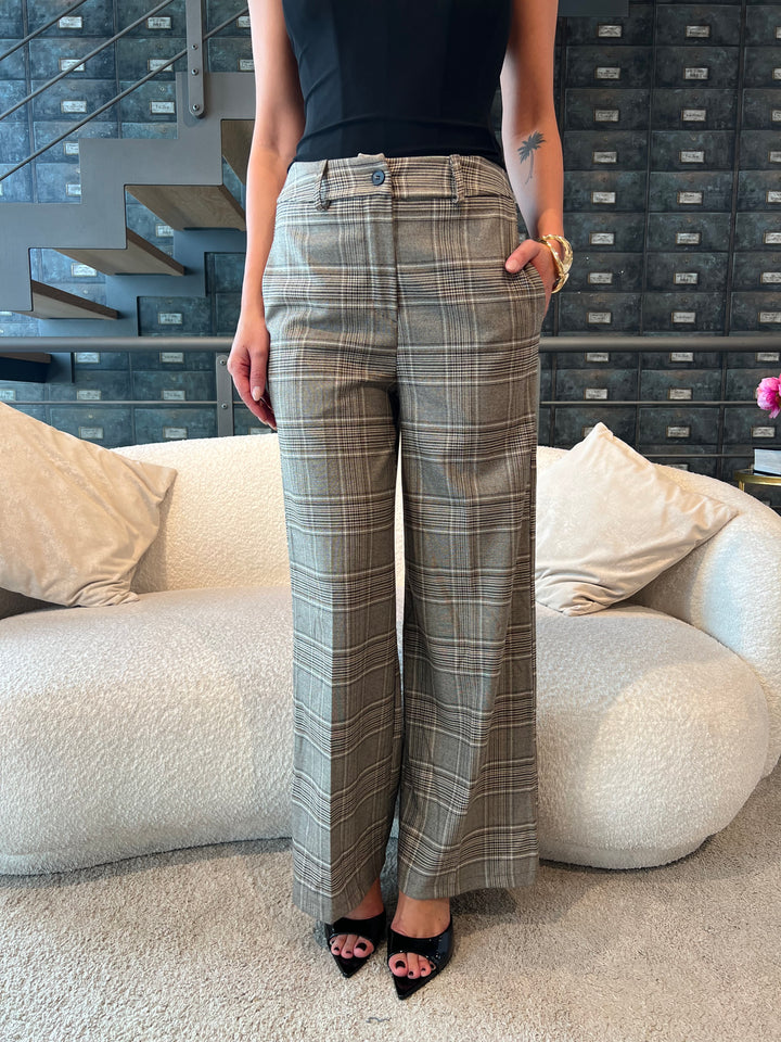 PANTA BRITISH