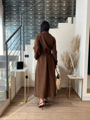 CAPPOTTO LUNGO