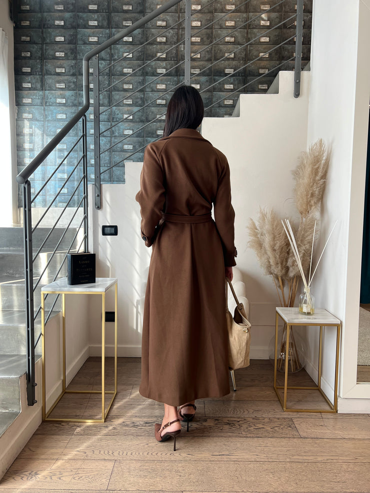CAPPOTTO LUNGO