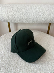 CAPPELLO RICAMO