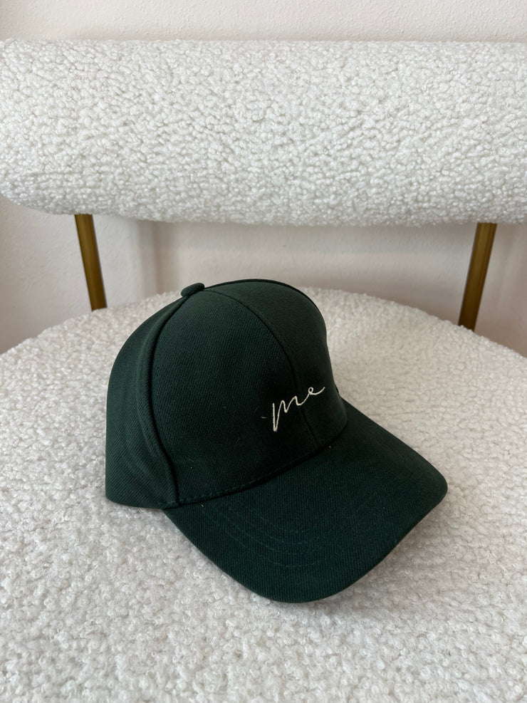 CAPPELLO RICAMO