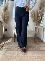 JEANS SCURO