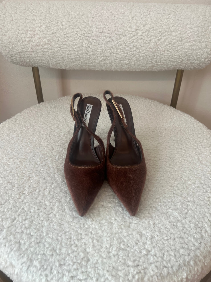 SLINGBACK CAVALLINO