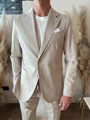 GIACCA IMPERIAL WEDDING BEIGE