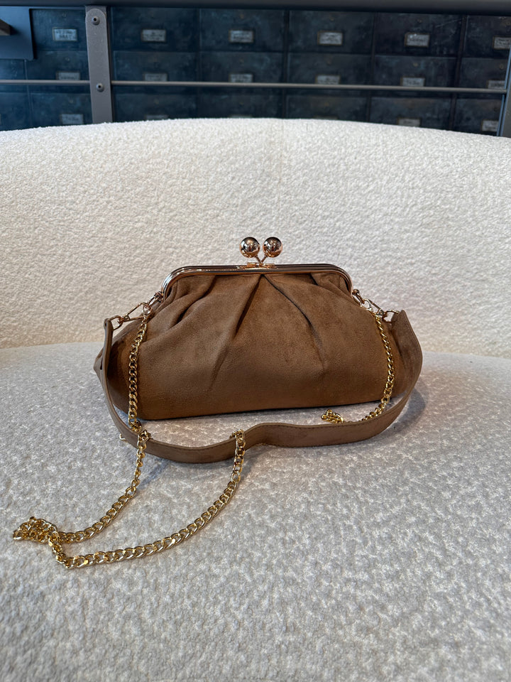 BORSA SUEDE