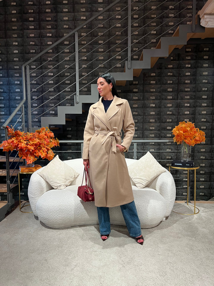CAPPOTTO JASMINE