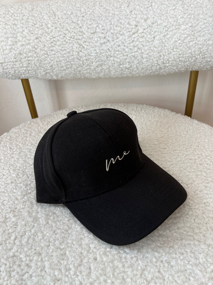CAPPELLO RICAMO