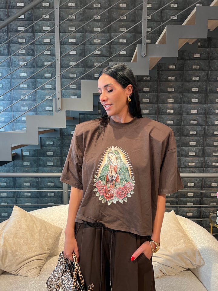 MAGLIA PRAY