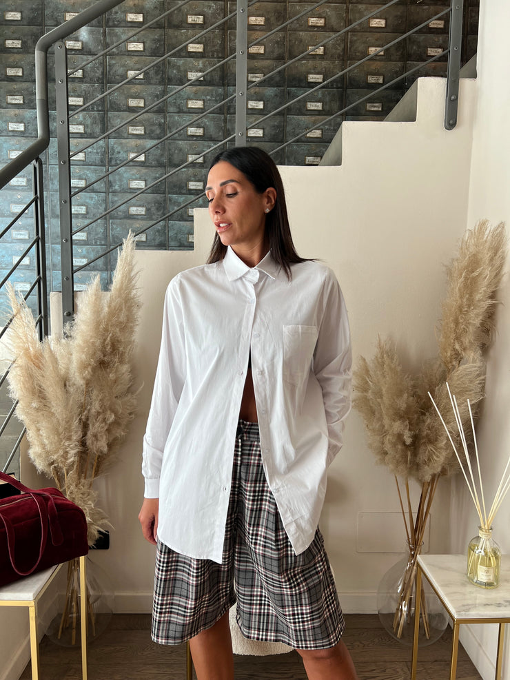 CAMICIA LUNGA