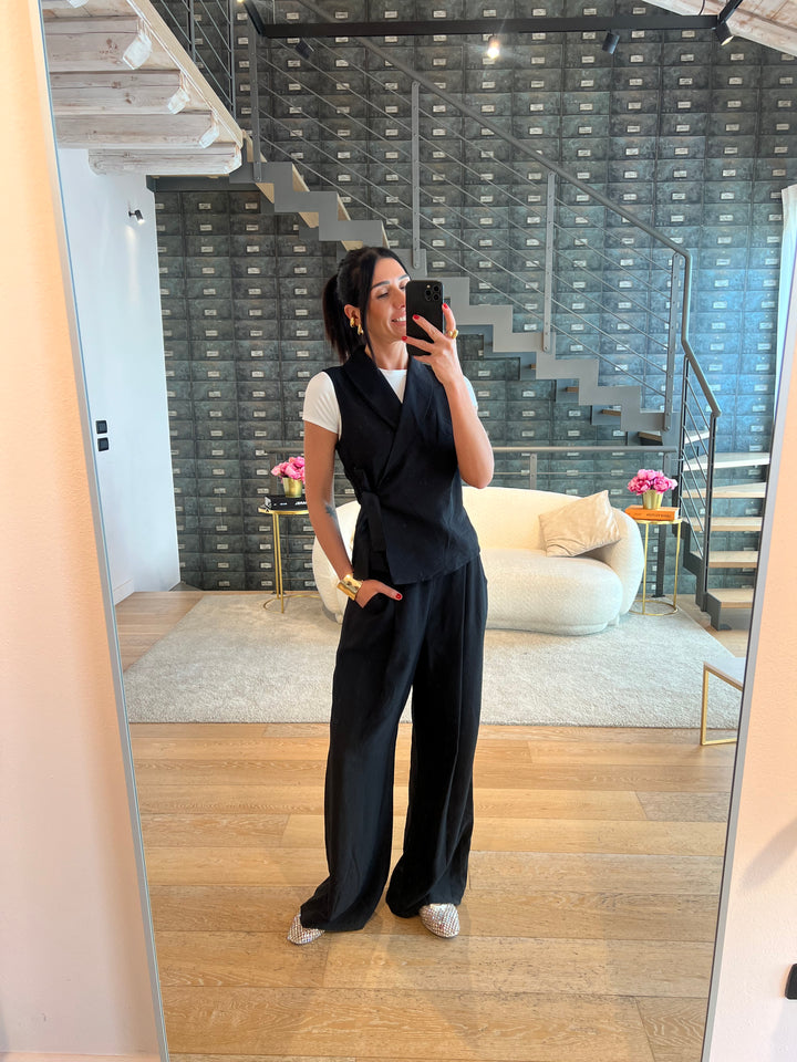 SET LUDOVICA