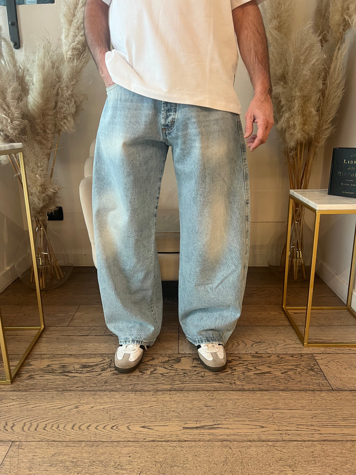 JEANS BALLOON