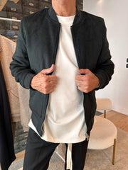 BOMBER JAMES