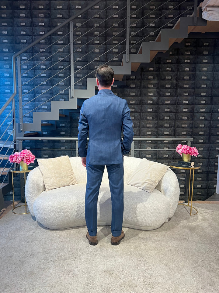 COMPLETO LAPO BLUETTE