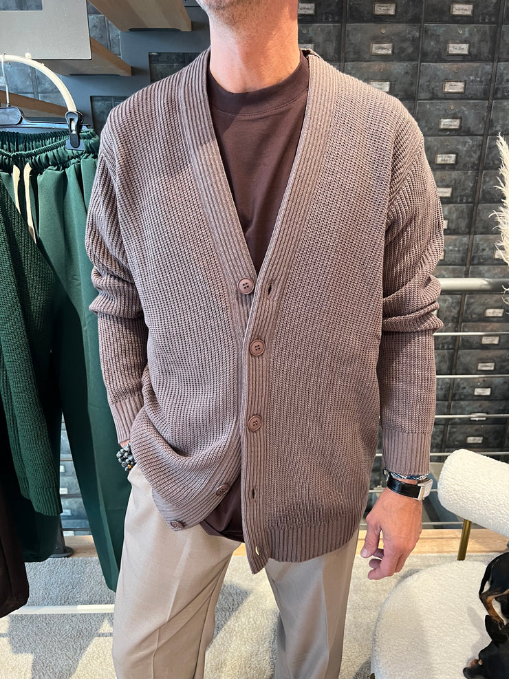 CARDIGAN LONDON