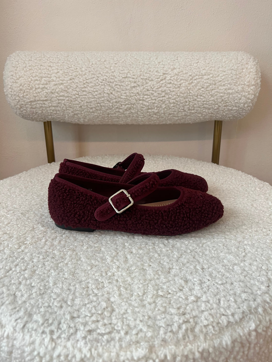 BALLERINE TEDDY