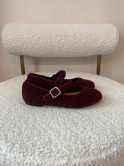 BALLERINE TEDDY