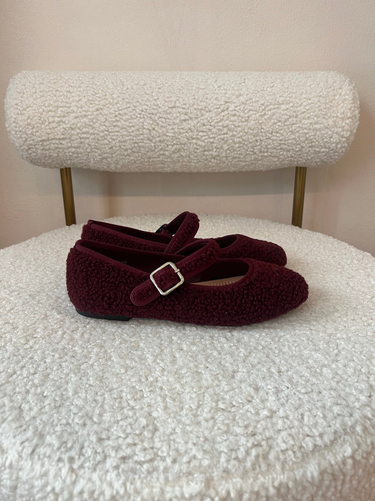 BALLERINE TEDDY