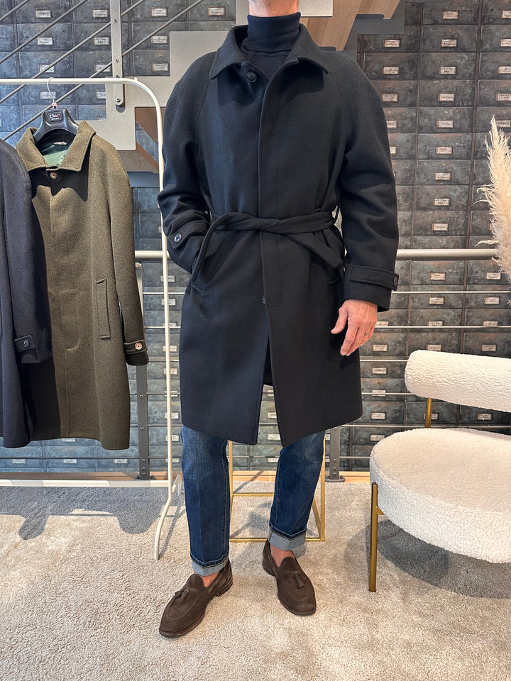 CAPPOTTO MICHELANGELO