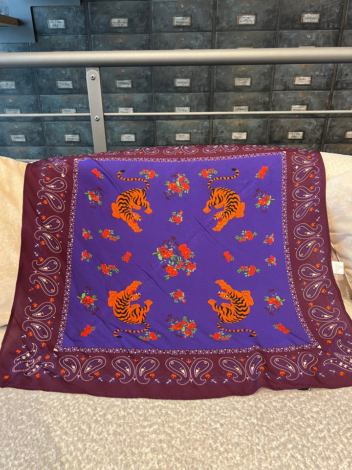 FOULARD LUMINA