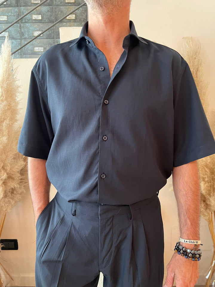 CAMICIA JAPAN