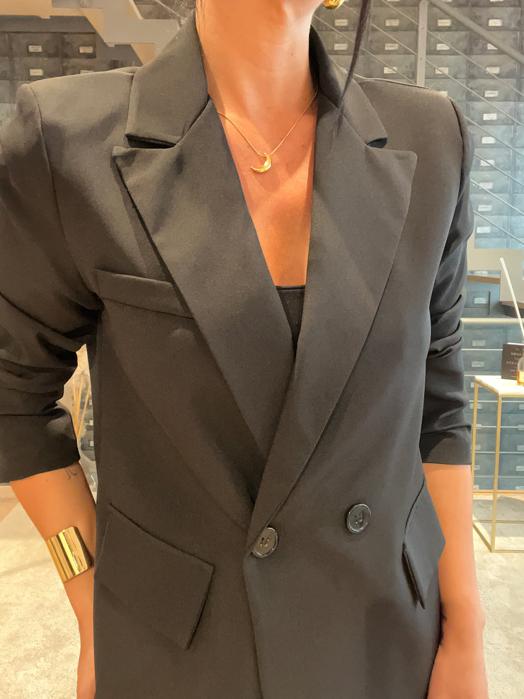 COMPLETO GINEVRA NERO