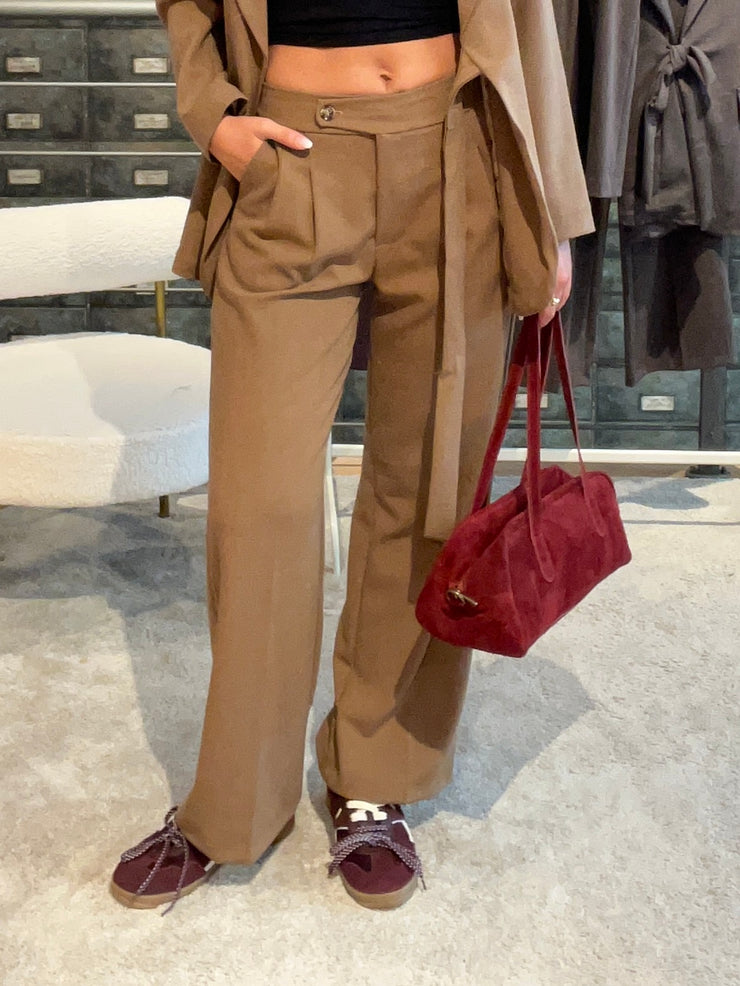 PANTA GRETA CAMMELLO