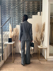 COMPLETO GLORIA GRIGIO