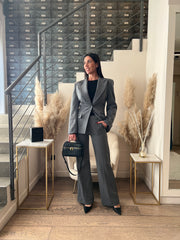 COMPLETO GLORIA GRIGIO