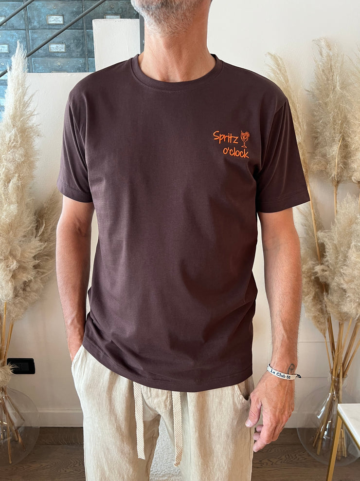 T-SHIRT SPRITZ