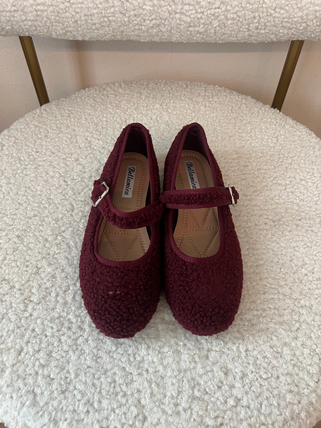 BALLERINE TEDDY