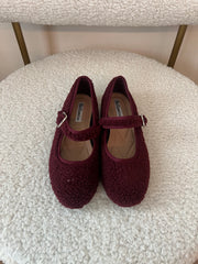 BALLERINE TEDDY