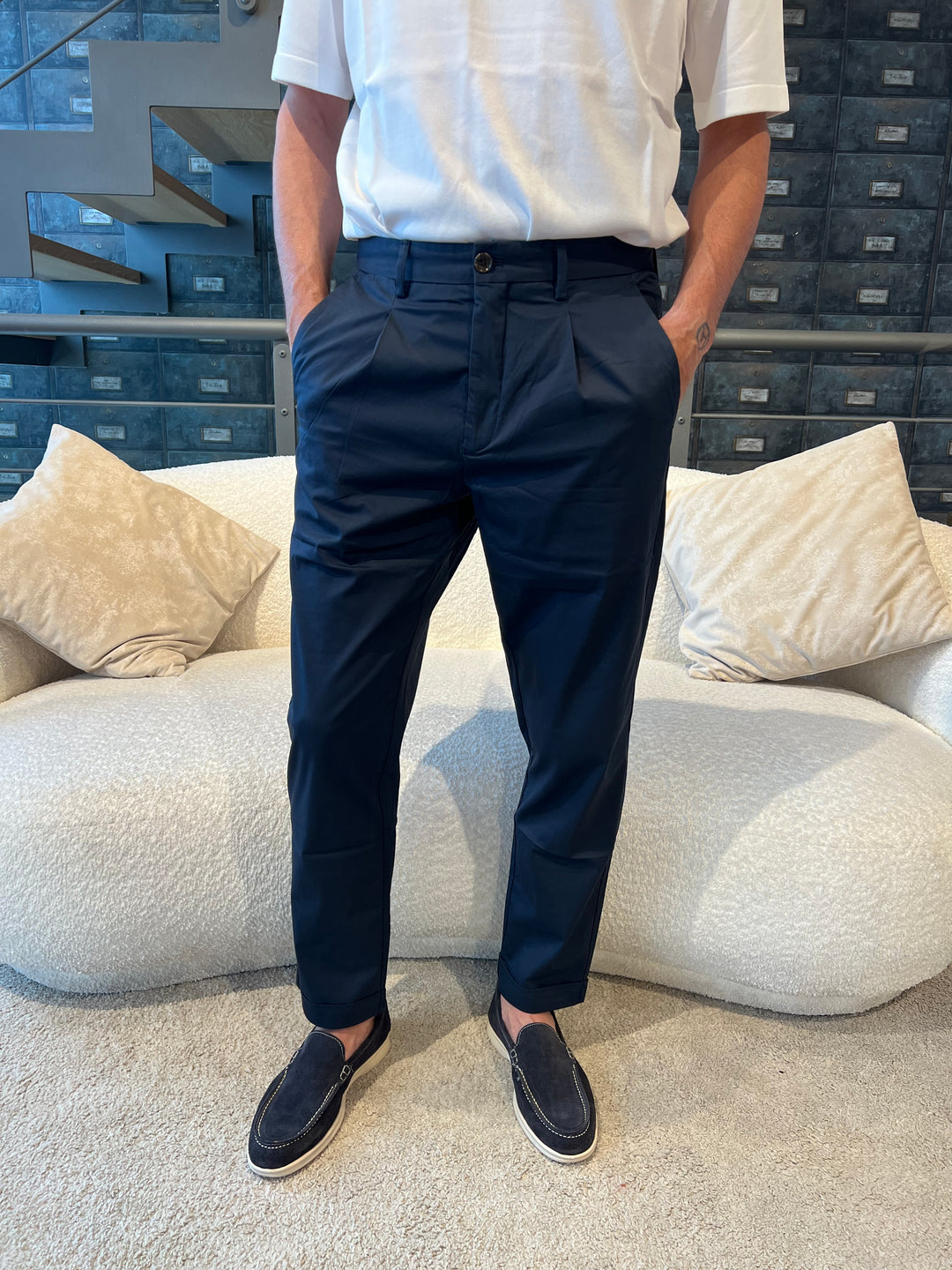 PANTA ANDREA