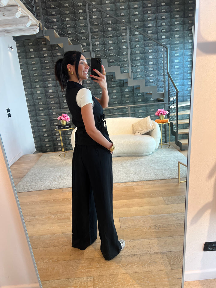 SET LUDOVICA