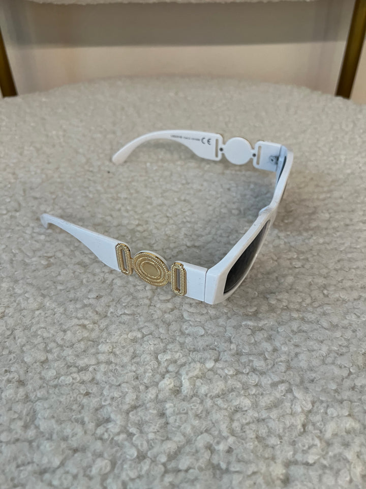 OCCHIALI APPLICAZIONE