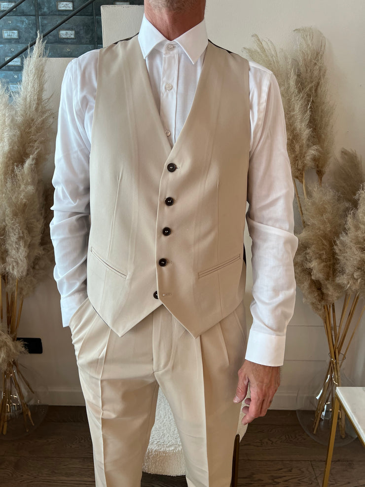 COMPLETO ANTONY BEIGE