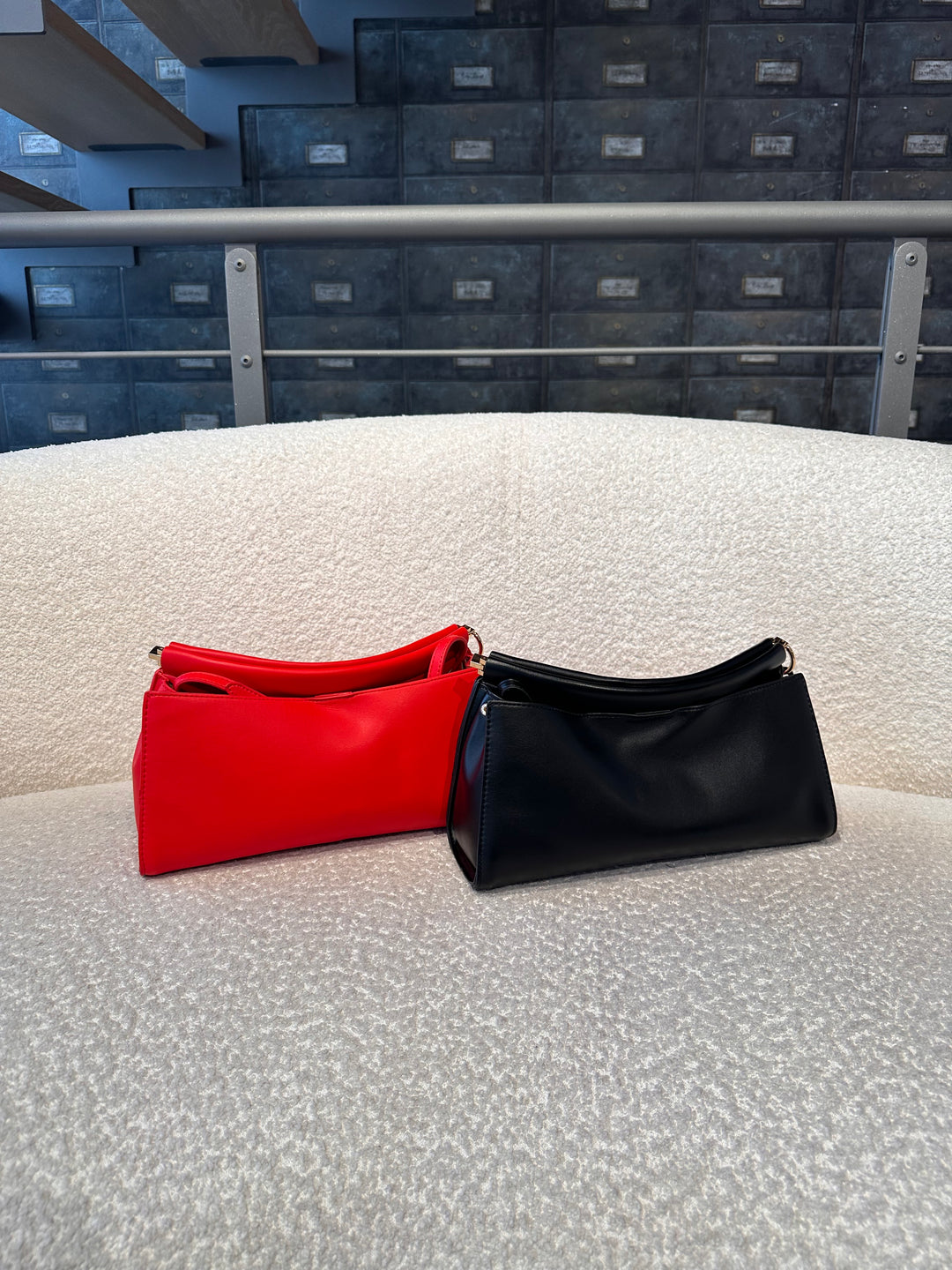 BORSA PARIS