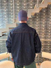 GIACCA JEANS