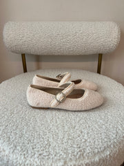 BALLERINE TEDDY