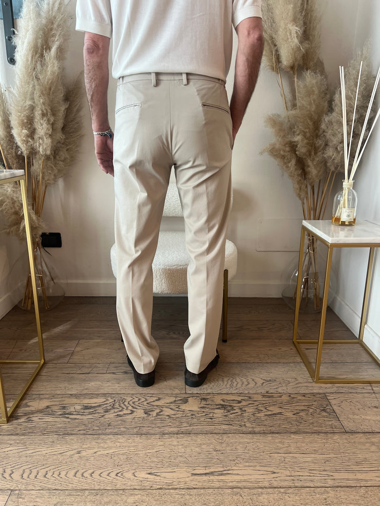 PANTA IMPERIAL WEDDING BEIGE