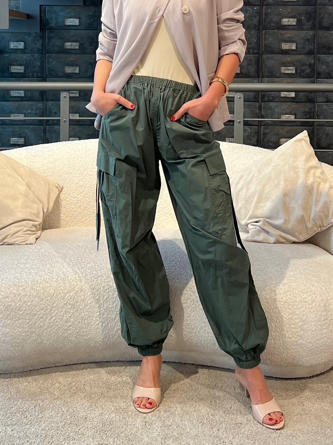 PANTA CARGO