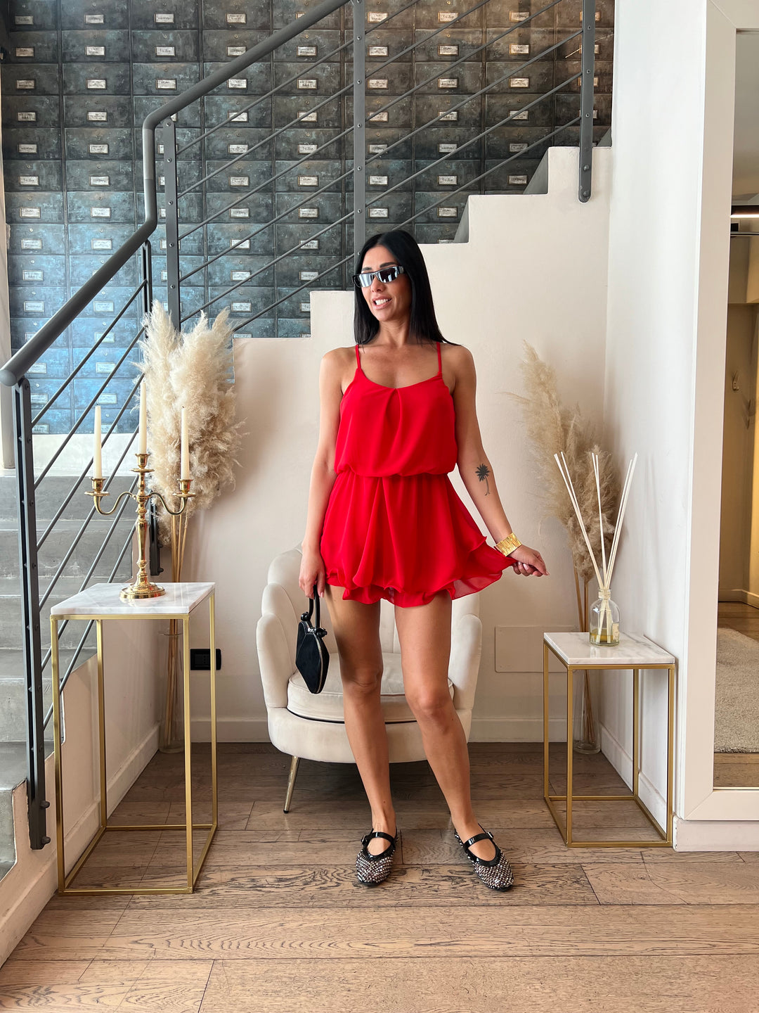 TUTINA SUMMER