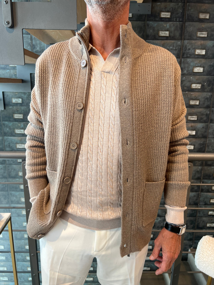 CARDIGAN LUIS