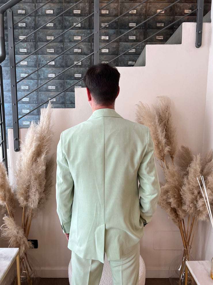 GIACCA IMPERIAL MENTA