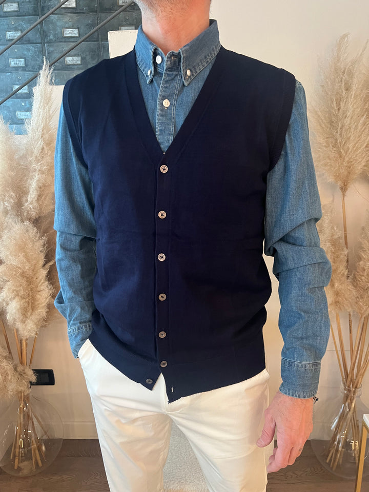GILET ALEX