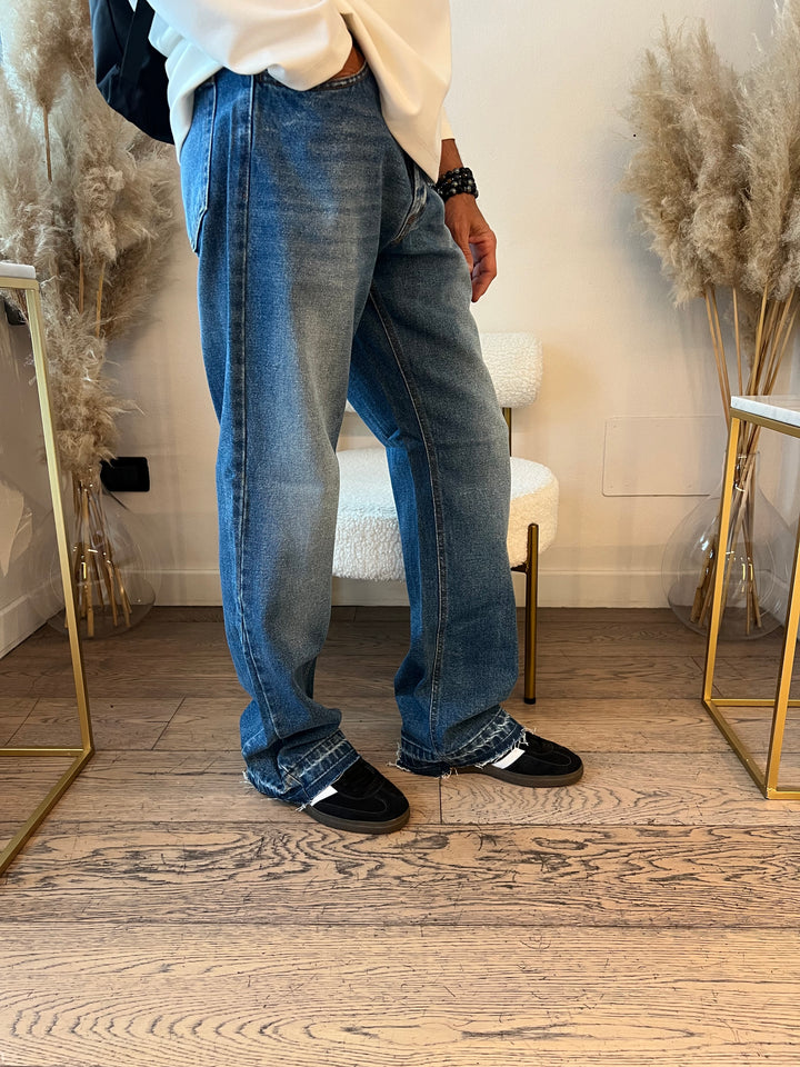 JEANS KARL DENIM