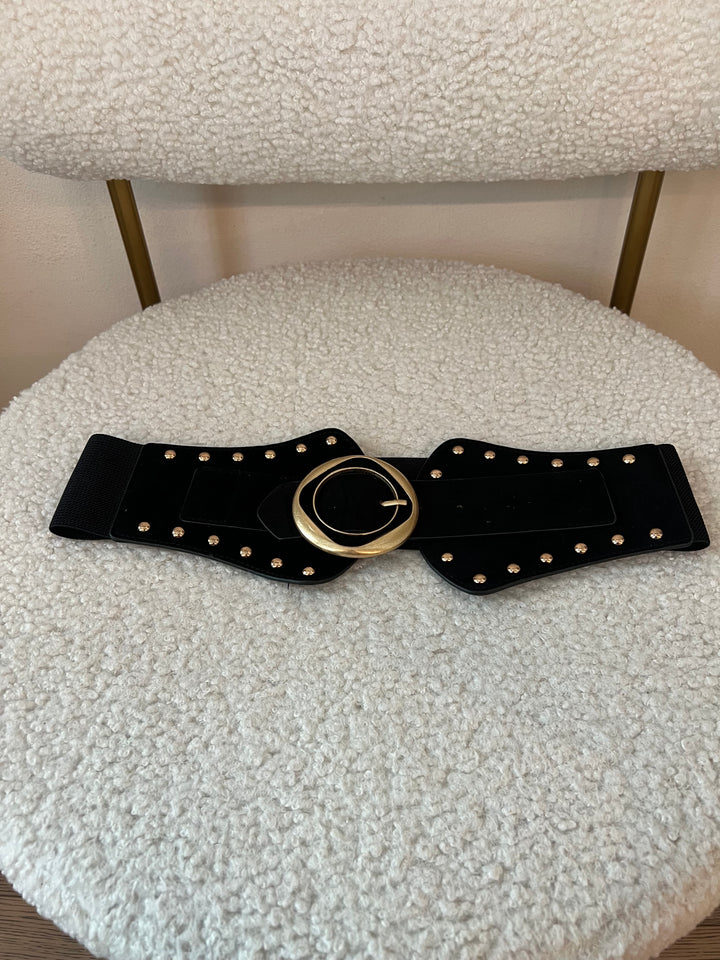 CINTURA ALTA BORCHIE