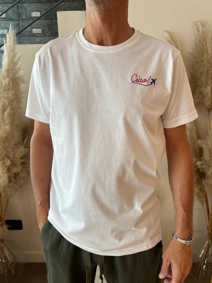 T-SHIRT CIAO